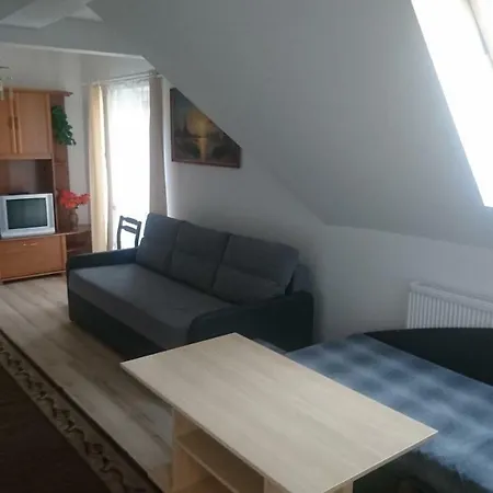 Beno Namai Maison d'hôtes *