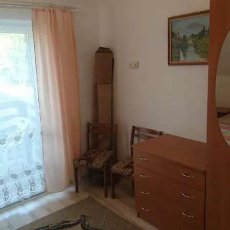 Beno Namai Maison d'hôtes *
