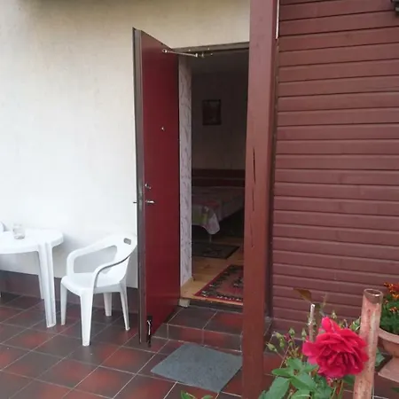Maison d'hôtes Beno Namai