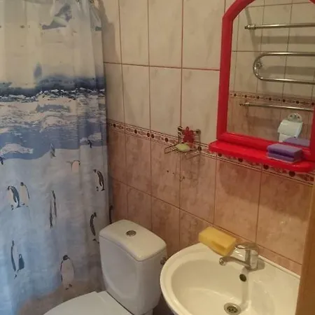 Beno Namai Palanga