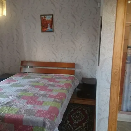 Maison d'hôtes Beno Namai *