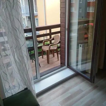 Beno Namai Palanga