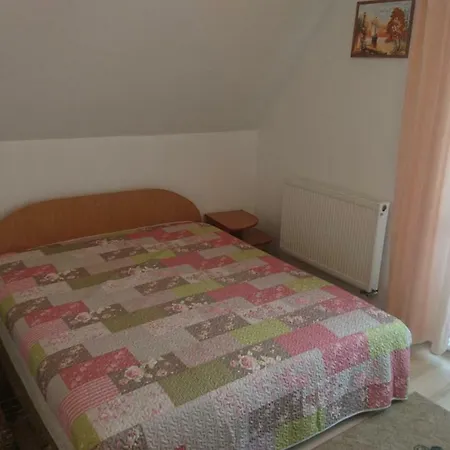 Maison d'hôtes Beno Namai *