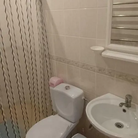 Beno Namai Maison d'hôtes Palanga