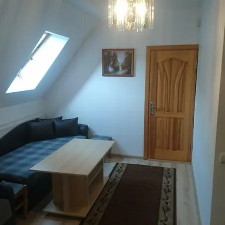 Maison d'hôtes Beno Namai *