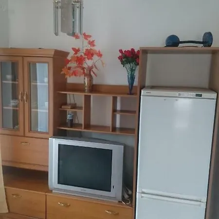 Maison d'hôtes Beno Namai Palanga
