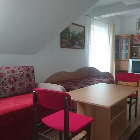 Beno Namai Maison d'hôtes