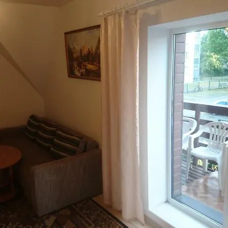 Maison d'hôtes Beno Namai