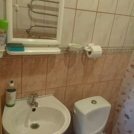 Maison d'hôtes Beno Namai Palanga