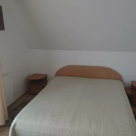Maison d'hôtes Beno Namai *