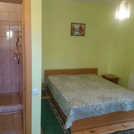 Beno Namai * Palanga