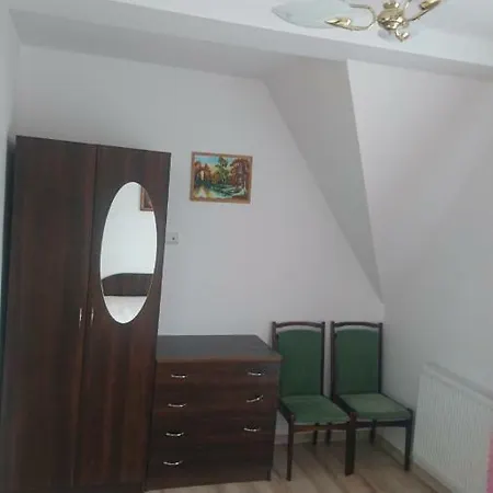 Beno Namai Palanga