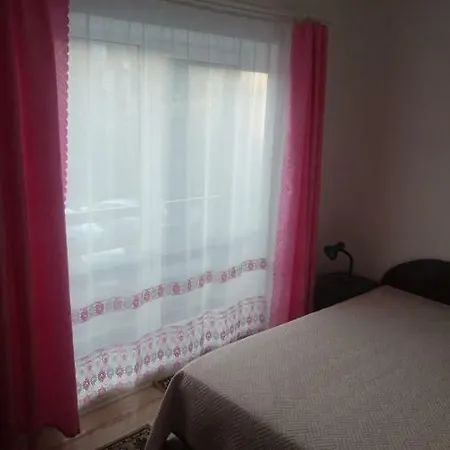 Maison d'hôtes Beno Namai Palanga