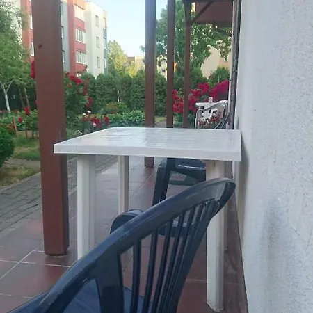 Beno Namai * Palanga