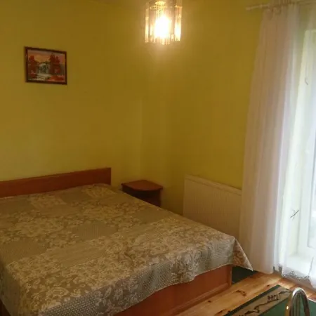 Beno Namai * Palanga